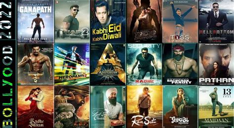 BEST BOLLYWOOD MOVIES OF 2022